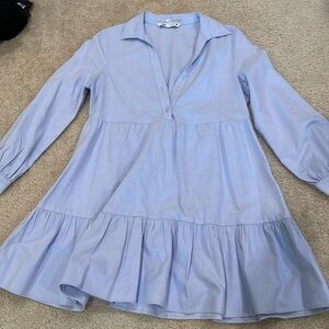 Zara dress